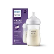 Philips Avent Flašica Natural Response (260ml) 9639