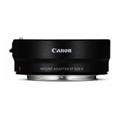 Canon EF-EOS R Mount Adapter