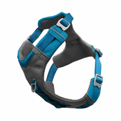 Pasja oprsnica Kurgo Journey Air - XS, modra