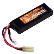 GENS ACE 1200MAH 11,1V 20C 3S1P AIRSOFT KRATEK