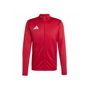 ADIDAS PERFORMANCE Jakna za trening rdeča/bela