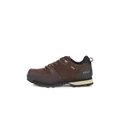 AIGLE Nizke superge Plutno MTD rjava/temno rjava
