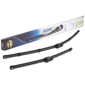 VALEO metlica brisalca Silencio FlatBladeOE set, 680/430mm V