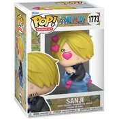 Funko Pop Animation One Piece Sanji