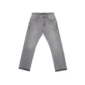 2Y Studios Kavbojke Arun  siv denim