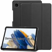 INF Zaščitna torbica za tablični računalnik Samsung črne barve Galaxy Tab A9, (21297977)