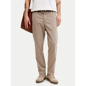 Jack & Jones JPSTOLLIE VANCE CHINO Bež