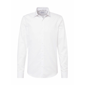 Calvin Klein Poslovna srajca, bela