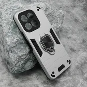 Futrola square ring za honor x6c siva ( F124586 )