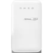 Smeg FAB5LWH5 Mini Bar