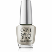 OPI Infinite Shine Silk lak za nohte z gel učinkom Work From Chrome 15 ml