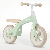 QPLAY Scooter Tech Mint, starost 2-4 leta, do 30 kg