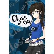 Class of 09 Steam Key (PC) GLOBAL