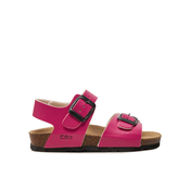 CMP Sandale Kids Keidha Sandal 3Q91094 Ružicasta