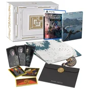 Crimson Desert - Deluxe Edition (PS5)