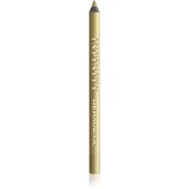 Dermacol Infinity 20H kovinski svinčnik za oči vodoodporna odtenek 02 1.32 g