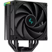 Ventilator DeepCool AK400 Digital - hladnjak za procesor - R-AK400-BKADMN-G