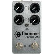 Diamond Memory Lane