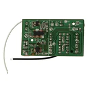 Northix Del WLtoys 104311 nadzorna plošča
