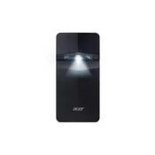 Acer PD1520Us UST LED DLP, FHD 1920x1080, SMART, WiFi, 500 ANSI, 10000:1, HDMI, 2xUSB 2.0, 2x3W zvočnik, 0,73 kg