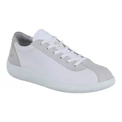 Ecco Čevlji bela 41 EU Sneaker Soft Zero