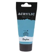 Rayher. Akrilna barva Artists , turkizna, 75ml