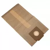 Vrečke za sesalnik Kärcher T 12/1/T 15/1/T 17/1, 6.904-312.0, papir, 5 kos