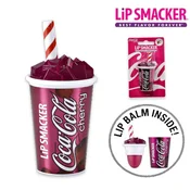 LIP SMACKER Balzam za usne, Višnja Coke šolja, 7.4g