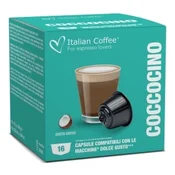Dolce Gusto Italian Coffee Coccocino