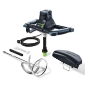 Mešalnik Festool MX 1200 RE EF HS3R