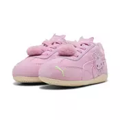 PUMA x GABBYS DOLLHOUSE Speedcat Sneakers Toddlers, Collections, Pink Shimmer/Alpine Snow, 26