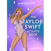 The Taylor Swift Activity Book