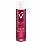 Vichy Idéalia piling noćna nega koja pojačava blistavost kože 100 ml