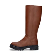 nae Vegan Shoes Škornji Aurora B rjava