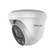 VITRON Sigurnosna kamera Dome VCX-A530C-FX3, 5 MP, Bela
