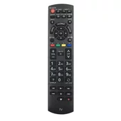 General PANASONIC N2QAYB000934 - zamenjava daljinski upravljalnik