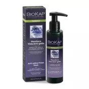 BioKap Maska ljubicasta za kosu 150ml