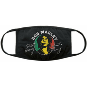 Bob Marley Face Mask (Dont Worry)