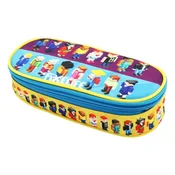 Etui za peresa JUNIOR S7 - Pixelife
