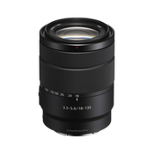 Sony objektiv E 18-135 F/3.5-5.6 OSS (SEL18135)