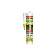 Silikon za staklo providni 300ml