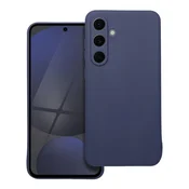 OEM Etui za Samsung S24 FE, mat modra