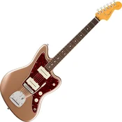 Fender American Professional Classic Jazzmaster RW Faded Firemist Gold Elektricna gitara