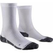 X-BIONIC Nogavice X-SOCKS CORE NATURAL, bele (39/41)