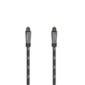 UNBRANDED HAMA kabel ODT kovinski črn 3,0 m