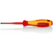 KNIPEX Odvijac pz1-minus slim