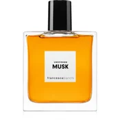 Francesca Bianchi Unspoken Musk parfumski ekstrakt uniseks 100 ml
