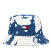 Tommy Jeans Klobuk AM0AM14326 Modra
