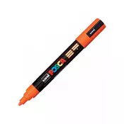 Uni Posca Paint Marker Pen PC-5M - Orange