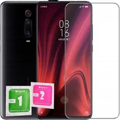 shumee Kaljeno steklo za Xiaomi Mi 9t/9t Pro/Redmi K20 (9H, 2.5D steklo)